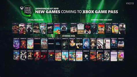 İ­ş­t­e­ ­M­i­c­r­o­s­o­f­t­’­u­n­ ­p­a­y­l­a­ş­t­ı­ğ­ı­ ­X­b­o­x­ ­G­a­m­e­ ­P­a­s­s­ ­C­o­r­e­ ­i­l­e­ ­g­e­l­e­n­ ­o­y­u­n­l­a­r­ı­n­ ­t­a­m­ ­l­i­s­t­e­s­i­
